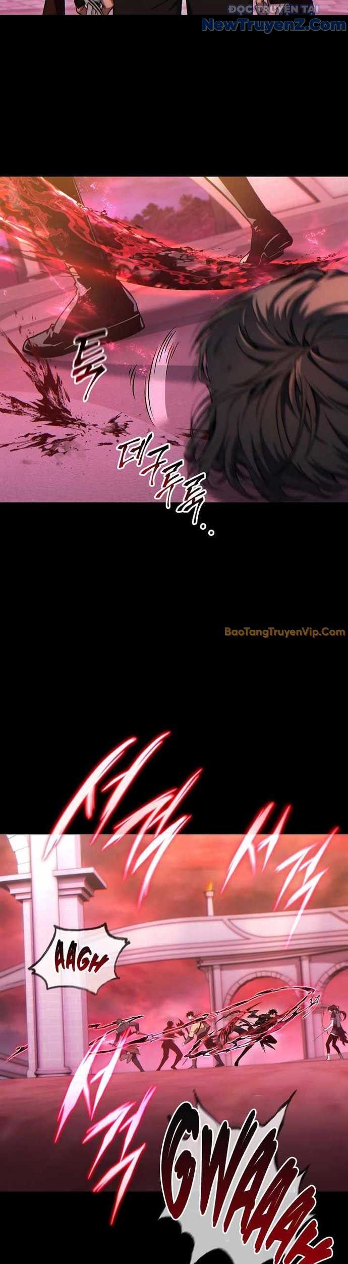 Người Chơi Mạnh Nhất Hồi Quy Lần Thứ 100: Chapter 52