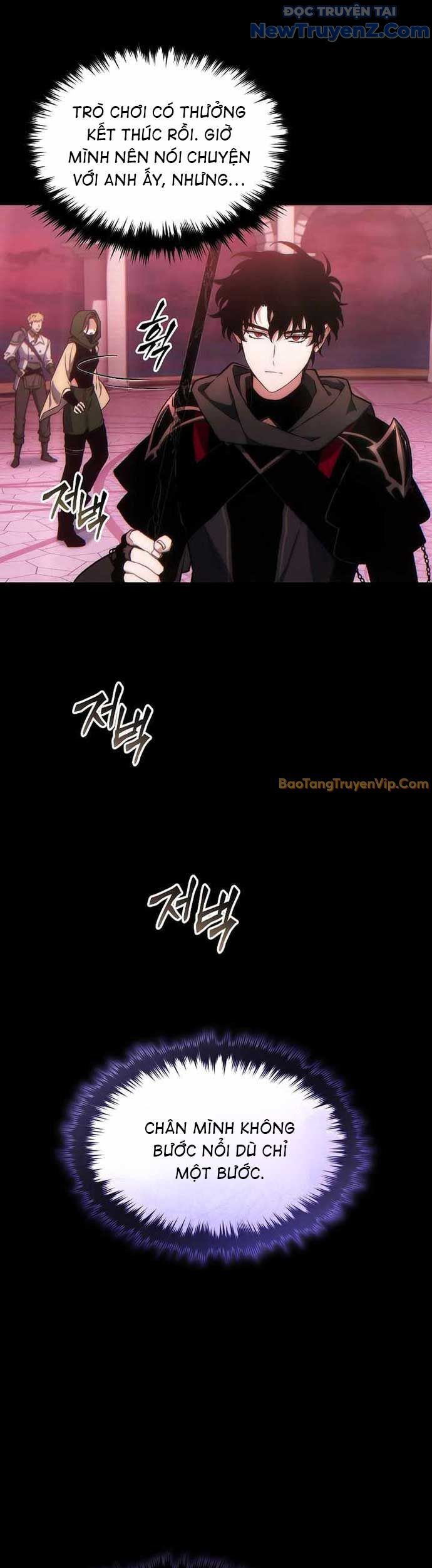 Người Chơi Mạnh Nhất Hồi Quy Lần Thứ 100: Chapter 52