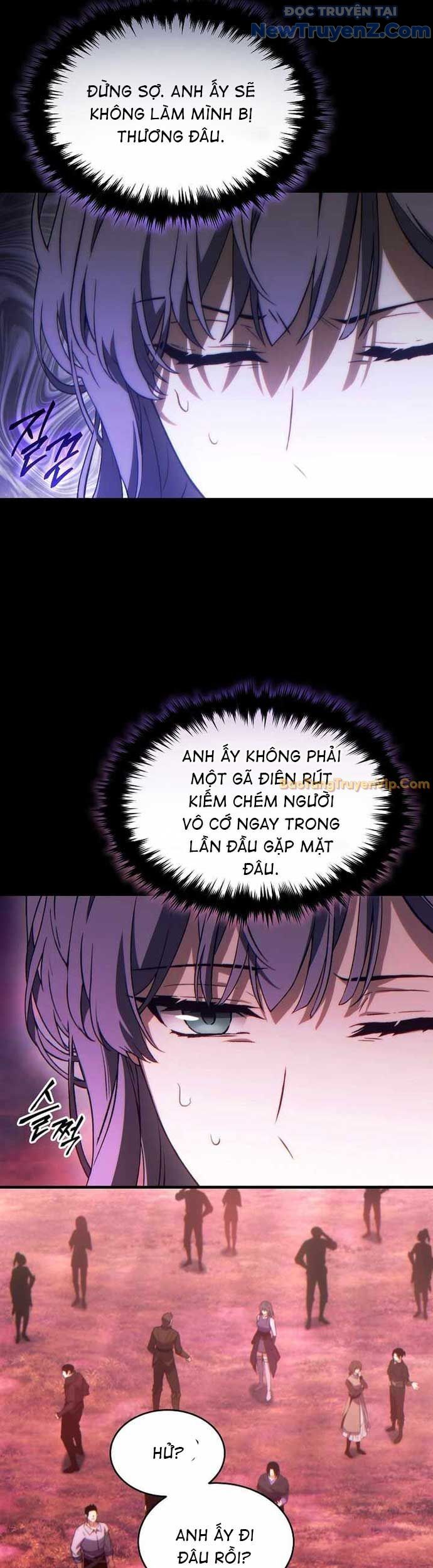 Người Chơi Mạnh Nhất Hồi Quy Lần Thứ 100: Chapter 52