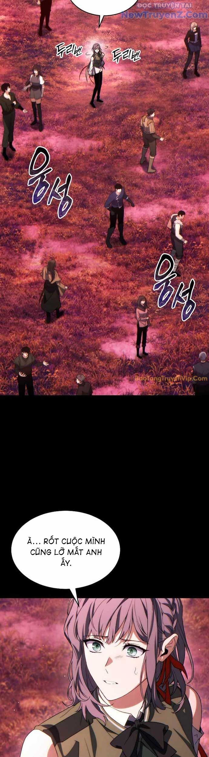 Người Chơi Mạnh Nhất Hồi Quy Lần Thứ 100: Chapter 52