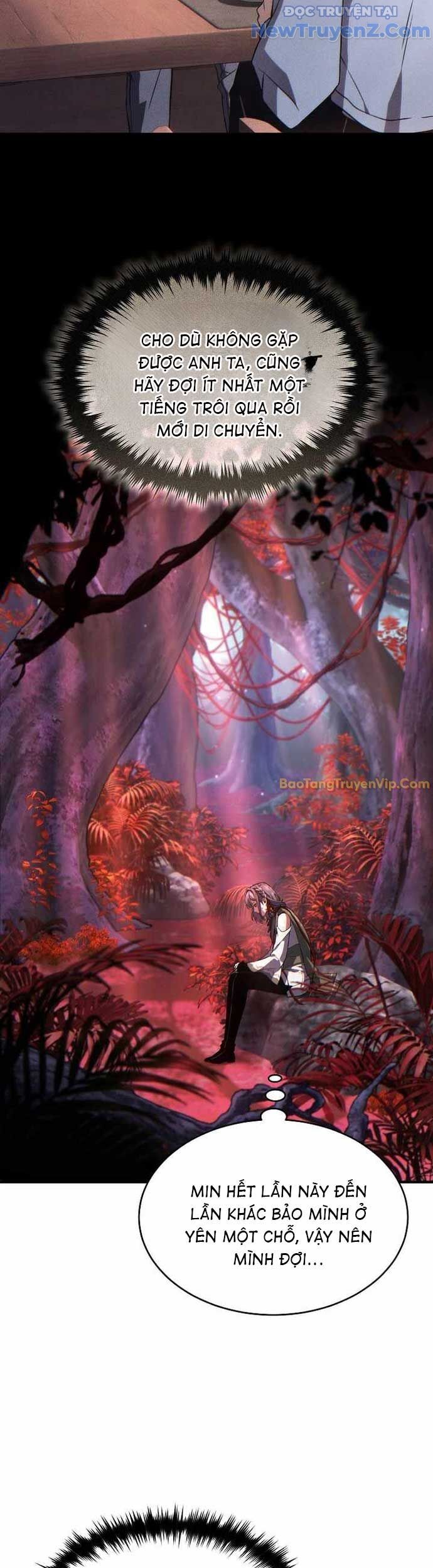 Người Chơi Mạnh Nhất Hồi Quy Lần Thứ 100: Chapter 52