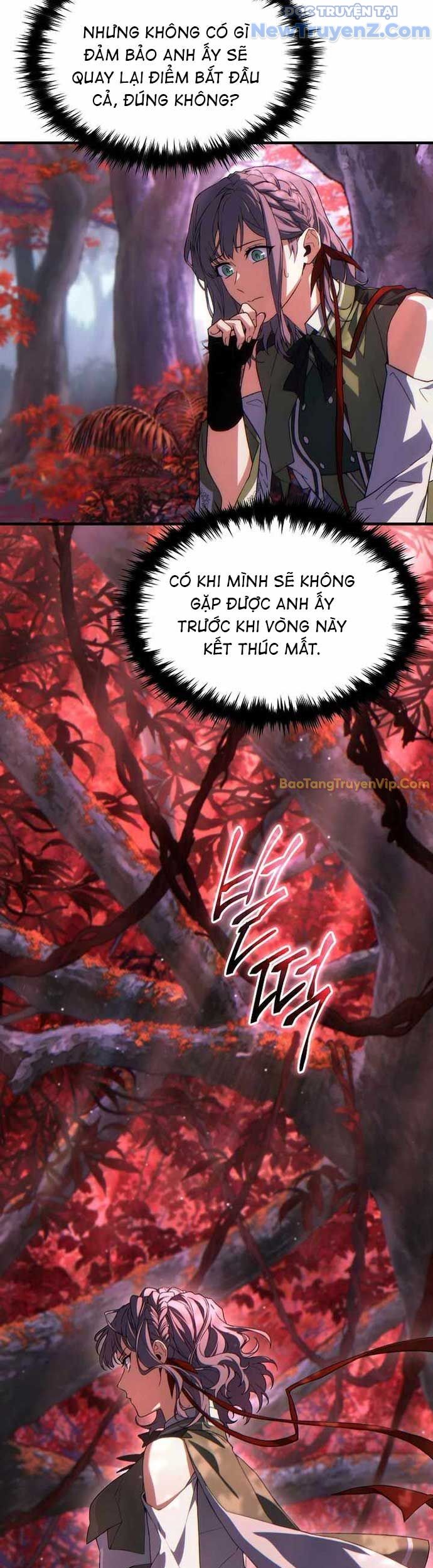 Người Chơi Mạnh Nhất Hồi Quy Lần Thứ 100: Chapter 52