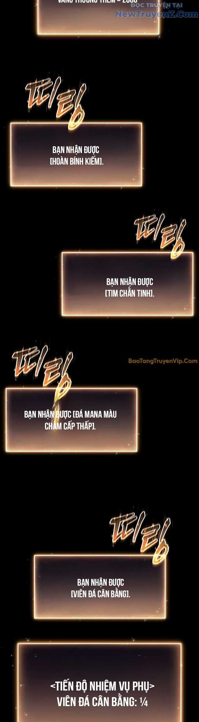 Người Chơi Mạnh Nhất Hồi Quy Lần Thứ 100: Chapter 52