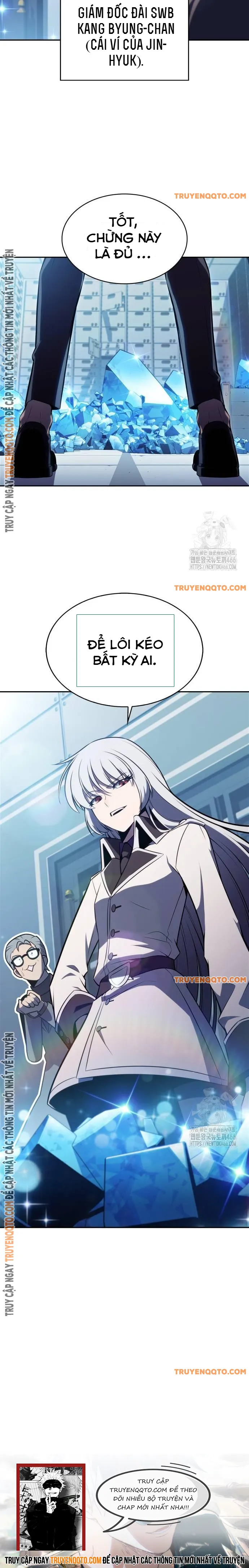 Người Chơi Mới Cấp Tối Đa: Chapter 181