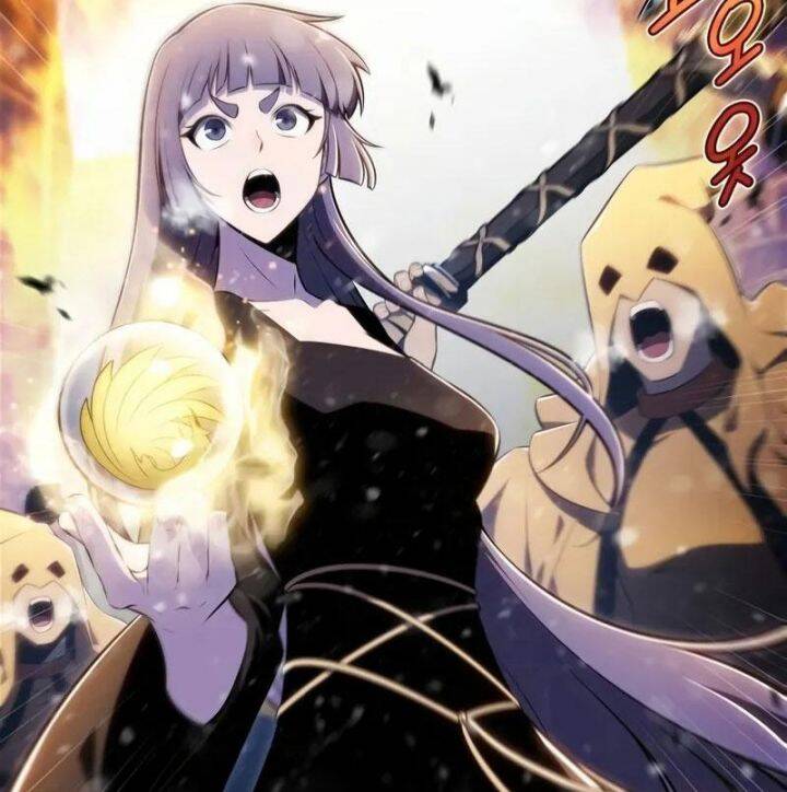 Người Chơi Mới Cấp Tối Đa: Chapter 182