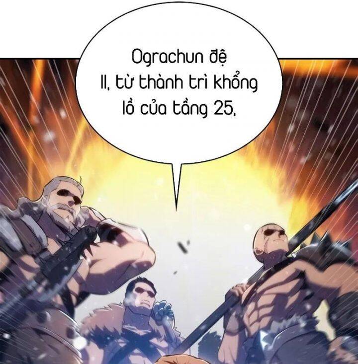 Người Chơi Mới Cấp Tối Đa: Chapter 182