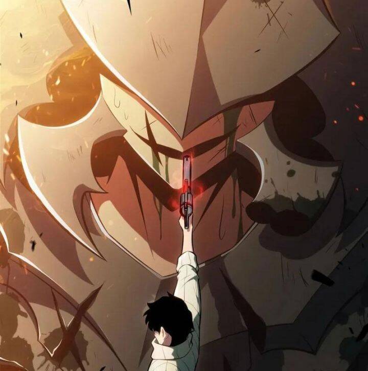 Người Chơi Mới Cấp Tối Đa: Chapter 182