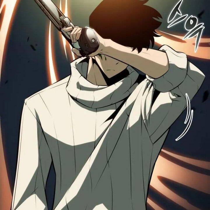 Người Chơi Mới Cấp Tối Đa: Chapter 182