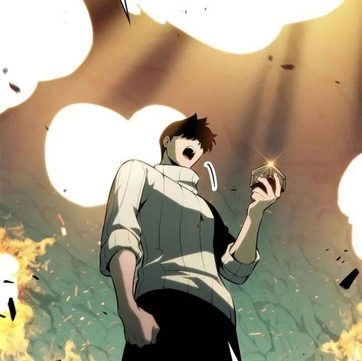 Người Chơi Mới Cấp Tối Đa: Chapter 182