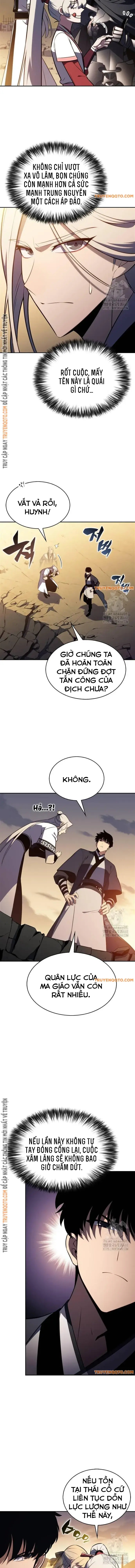 Người Chơi Mới Cấp Tối Đa: Chapter 192