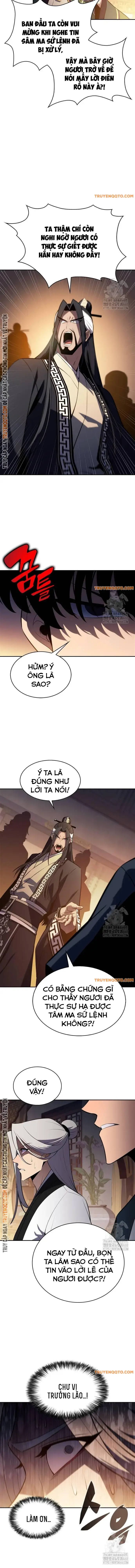 Người Chơi Mới Cấp Tối Đa: Chapter 192