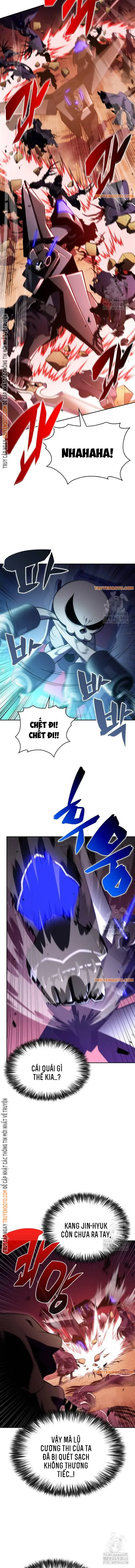Người Chơi Mới Cấp Tối Đa: Chapter 192