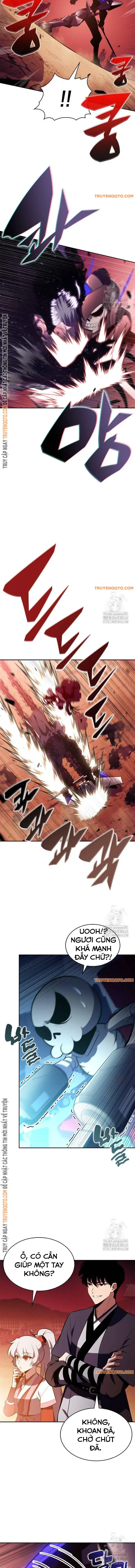 Người Chơi Mới Cấp Tối Đa: Chapter 192
