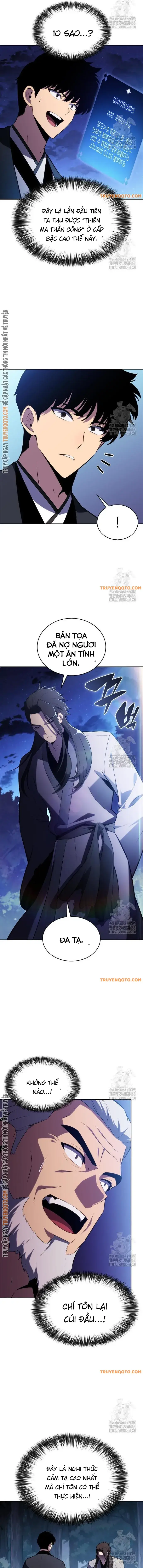 Người Chơi Mới Cấp Tối Đa: Chapter 195