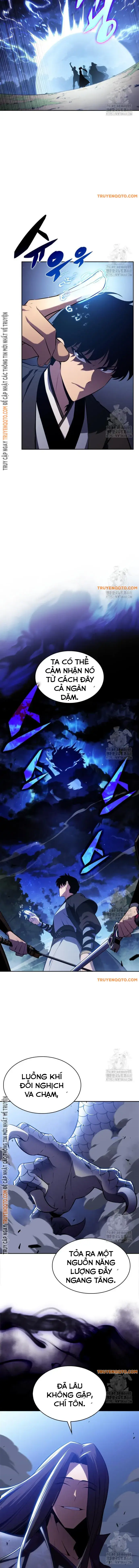 Người Chơi Mới Cấp Tối Đa: Chapter 195