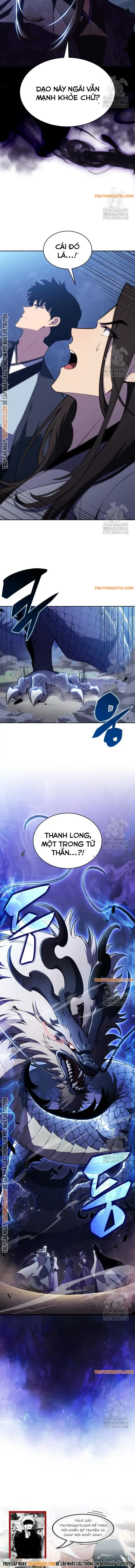 Người Chơi Mới Cấp Tối Đa: Chapter 195