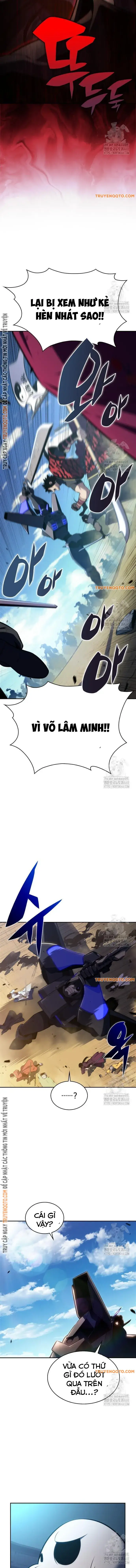 Người Chơi Mới Cấp Tối Đa: Chapter 195