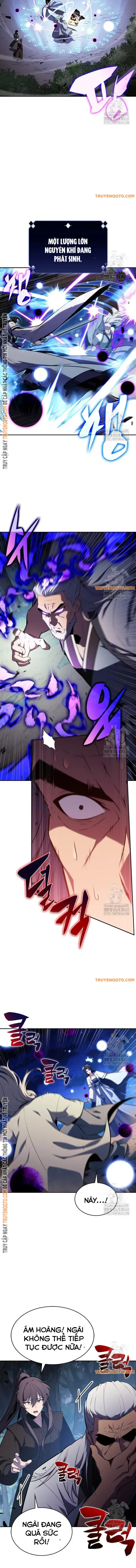 Người Chơi Mới Cấp Tối Đa: Chapter 195