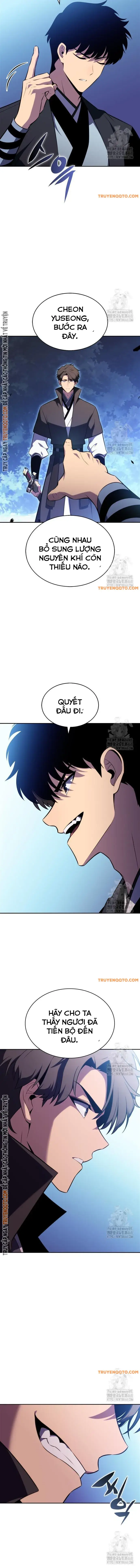 Người Chơi Mới Cấp Tối Đa: Chapter 195