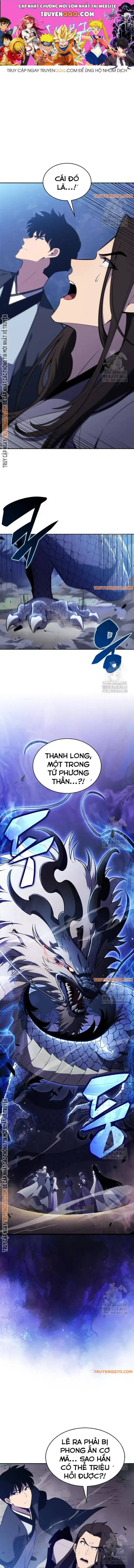 Người Chơi Mới Cấp Tối Đa: Chapter 196