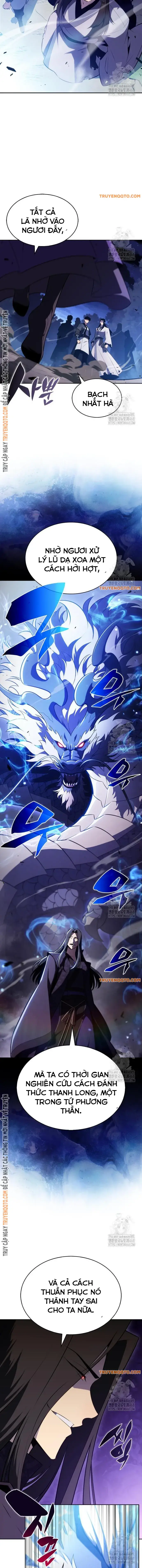 Người Chơi Mới Cấp Tối Đa: Chapter 196