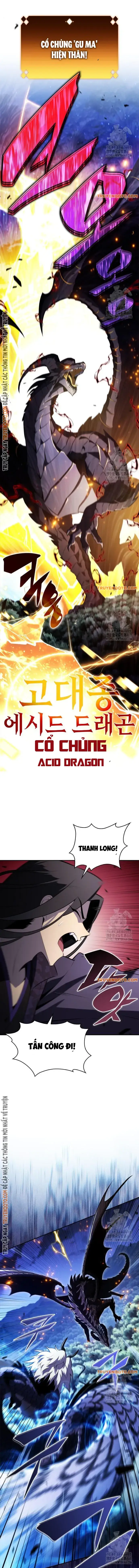 Người Chơi Mới Cấp Tối Đa: Chapter 196