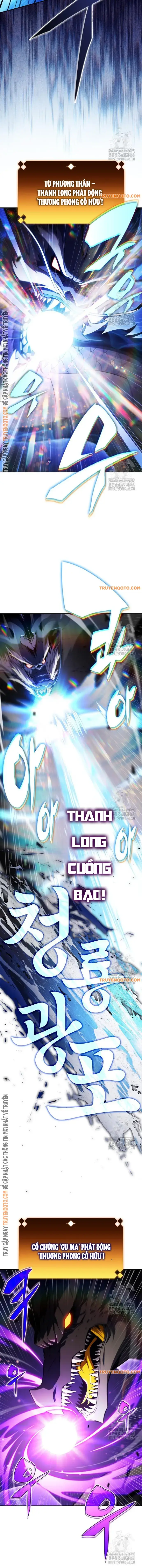 Người Chơi Mới Cấp Tối Đa: Chapter 196