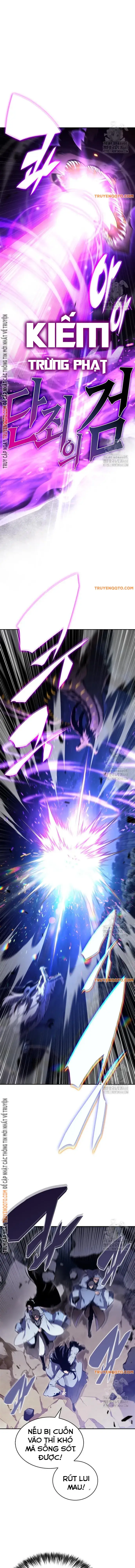 Người Chơi Mới Cấp Tối Đa: Chapter 196