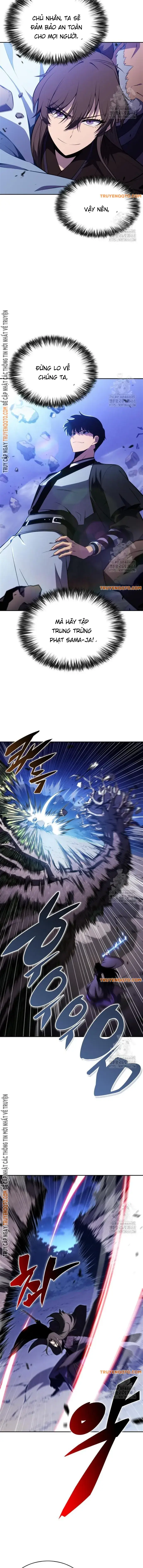 Người Chơi Mới Cấp Tối Đa: Chapter 196