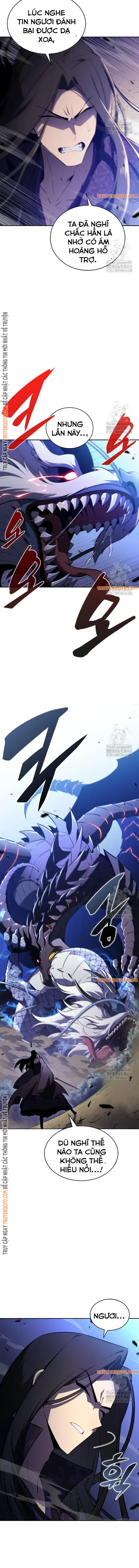 Người Chơi Mới Cấp Tối Đa: Chapter 196