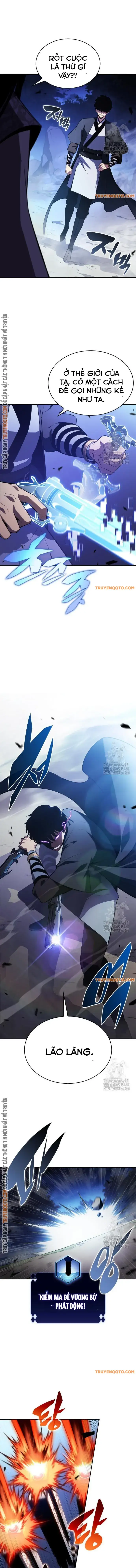 Người Chơi Mới Cấp Tối Đa: Chapter 196