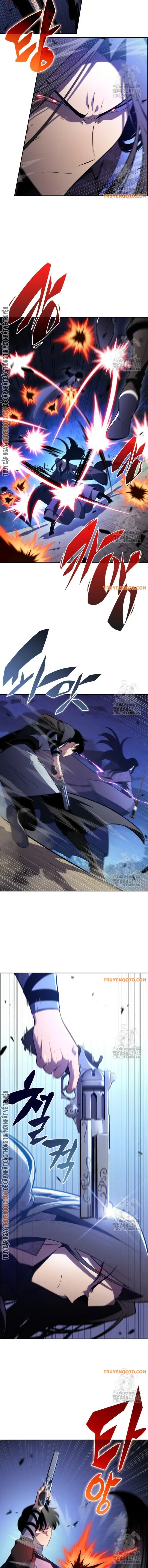 Người Chơi Mới Cấp Tối Đa: Chapter 196