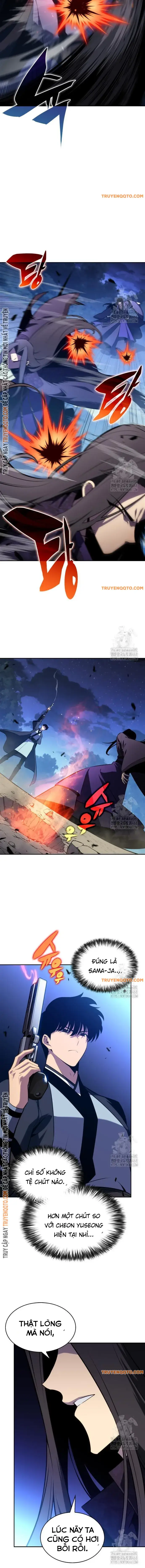 Người Chơi Mới Cấp Tối Đa: Chapter 196