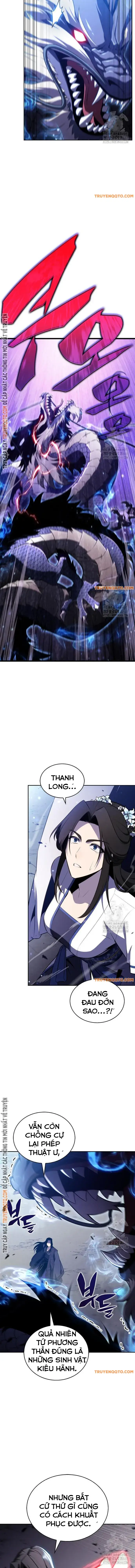 Người Chơi Mới Cấp Tối Đa: Chapter 196