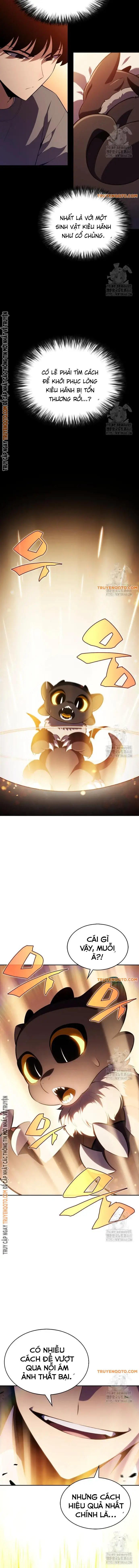 Người Chơi Mới Cấp Tối Đa: Chapter 196