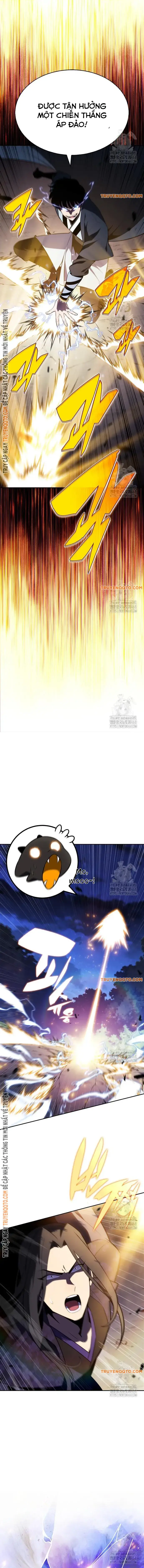 Người Chơi Mới Cấp Tối Đa: Chapter 196