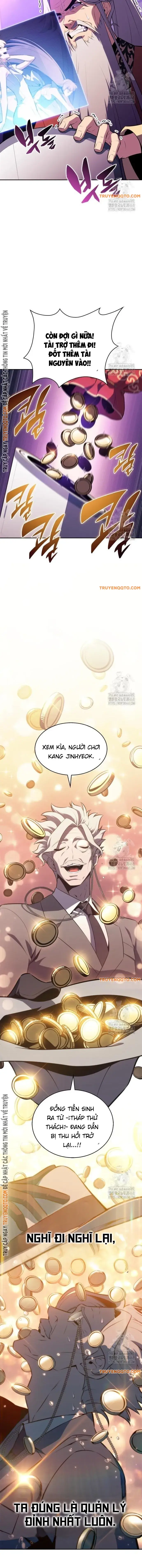 Người Chơi Mới Cấp Tối Đa: Chapter 200