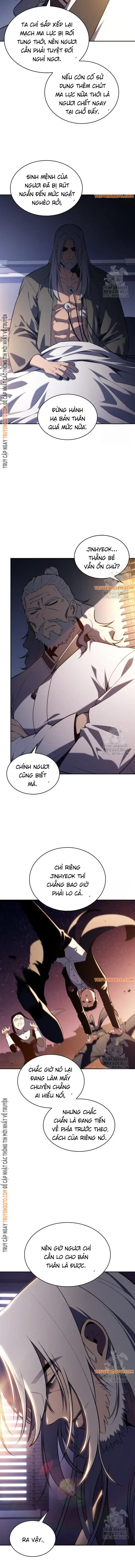 Người Chơi Mới Cấp Tối Đa: Chapter 200