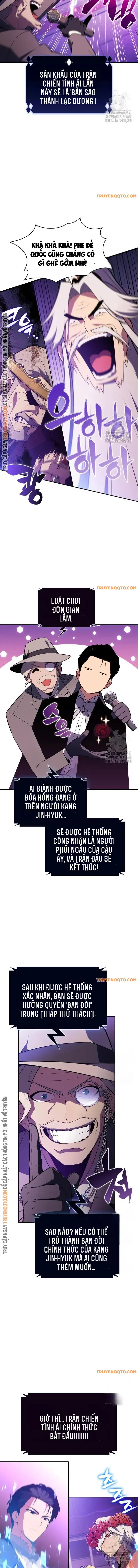 Người Chơi Mới Cấp Tối Đa: Chapter 200