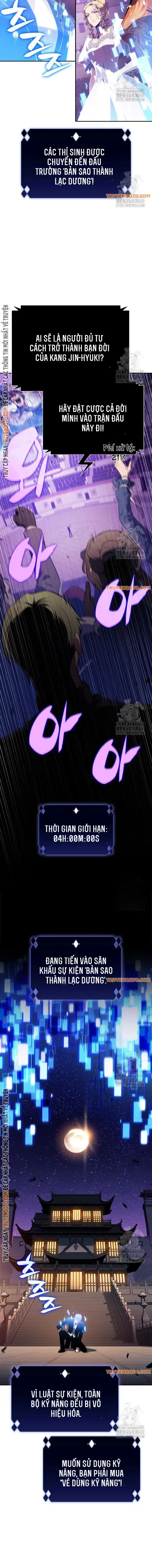 Người Chơi Mới Cấp Tối Đa: Chapter 200