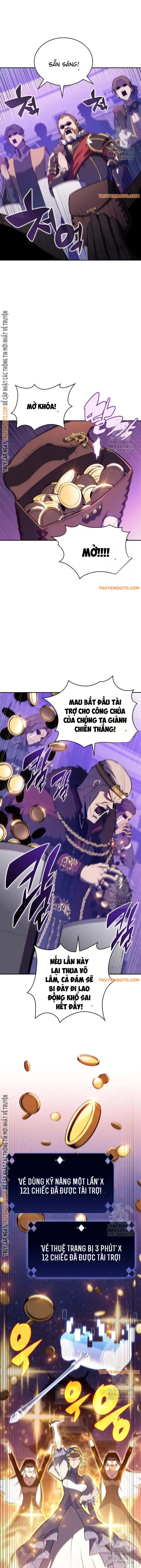 Người Chơi Mới Cấp Tối Đa: Chapter 200
