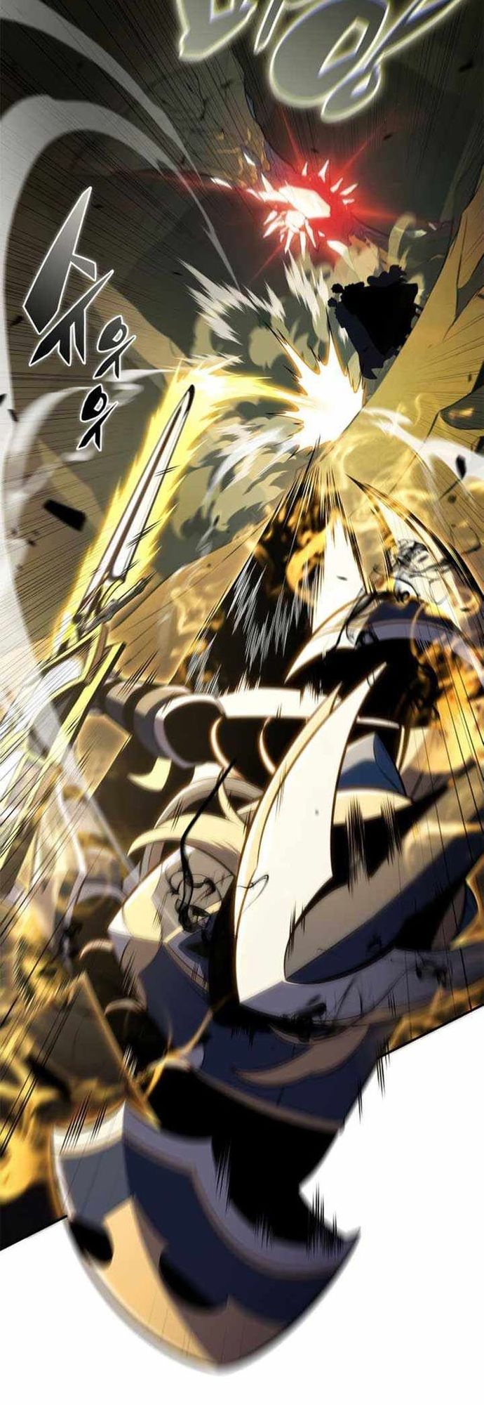 Người Chơi Mới Cấp Tối Đa: Chapter 219