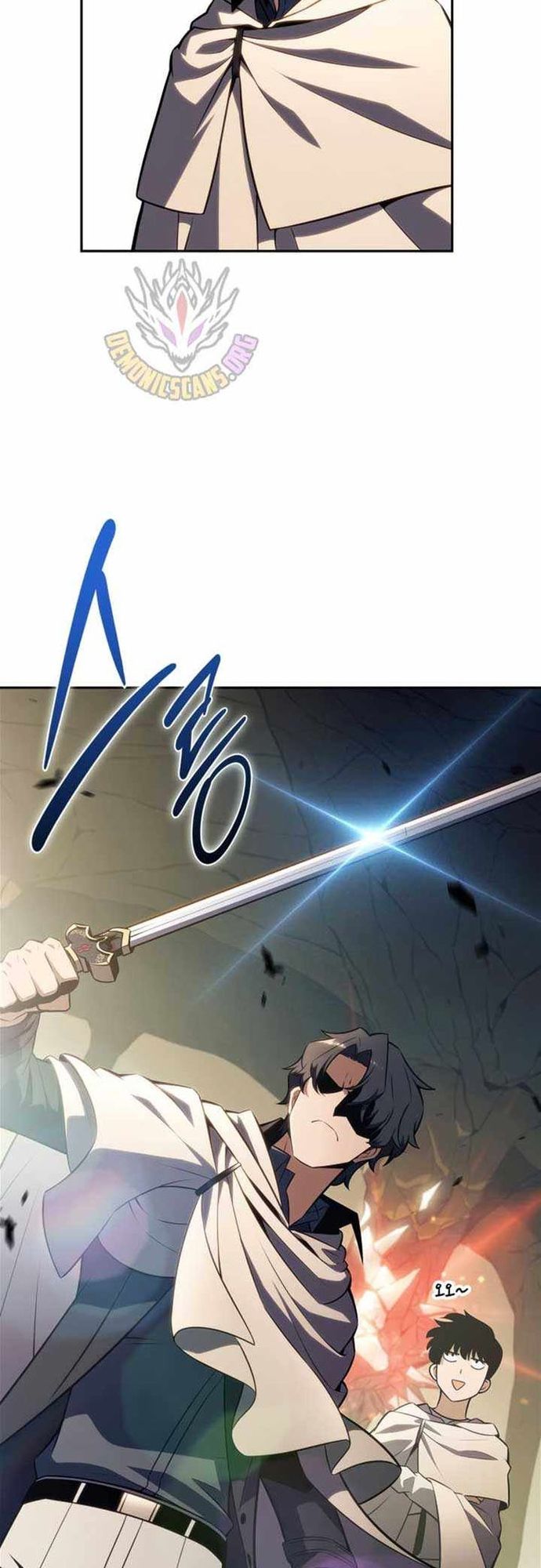 Người Chơi Mới Cấp Tối Đa: Chapter 219