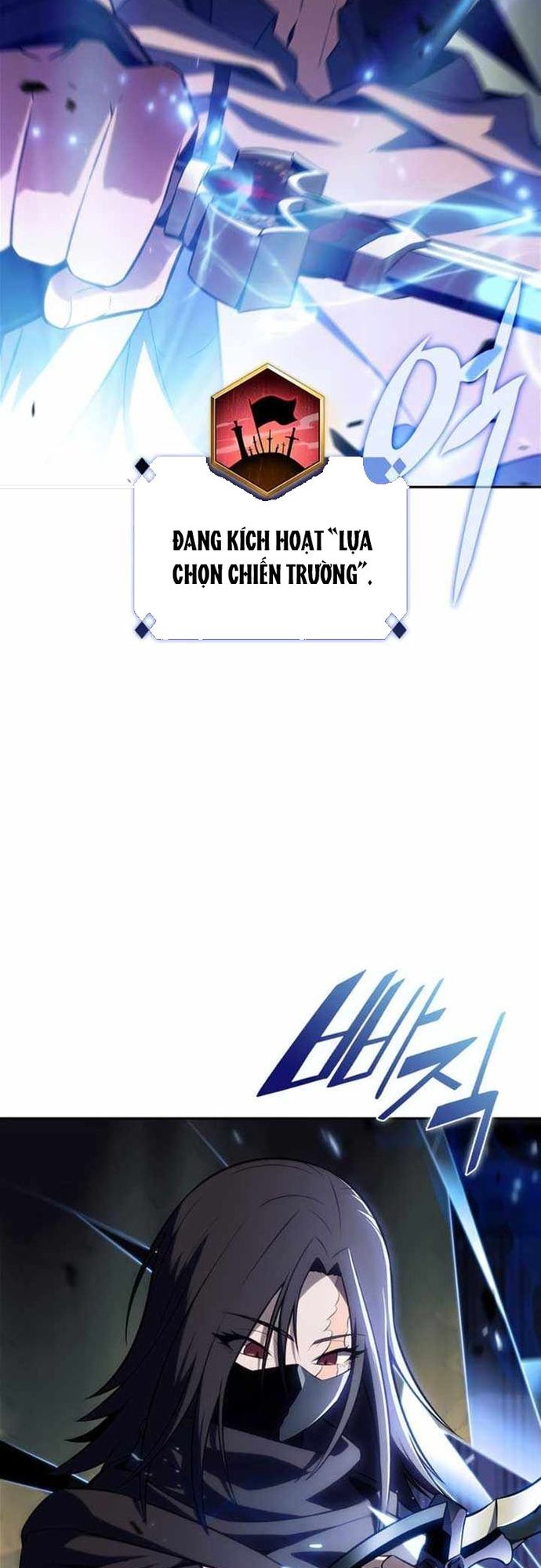 Người Chơi Mới Cấp Tối Đa: Chapter 219
