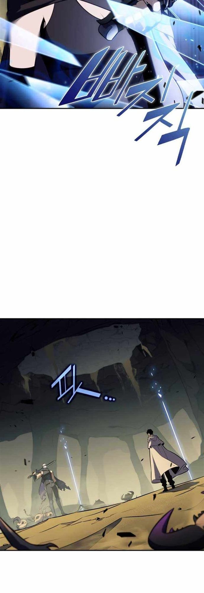Người Chơi Mới Cấp Tối Đa: Chapter 219