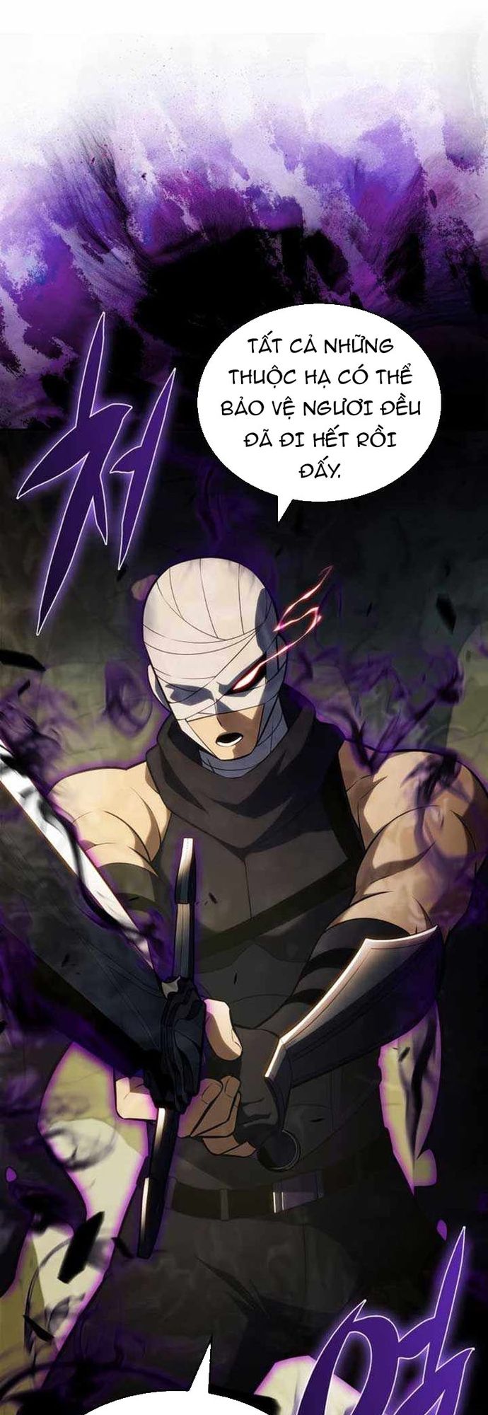 Người Chơi Mới Cấp Tối Đa: Chapter 219