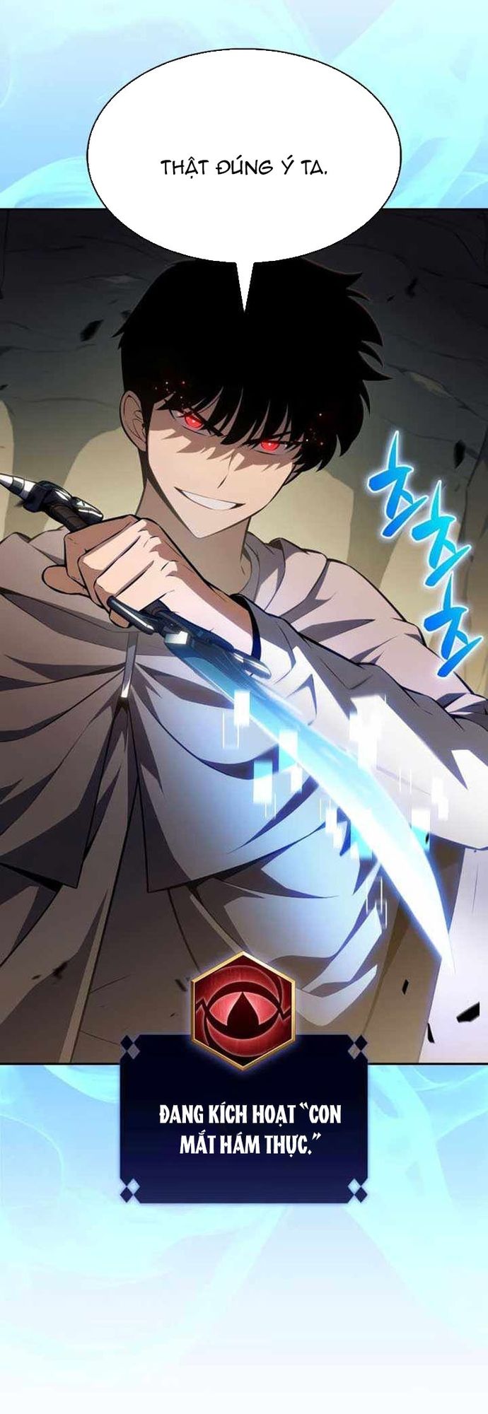 Người Chơi Mới Cấp Tối Đa: Chapter 219