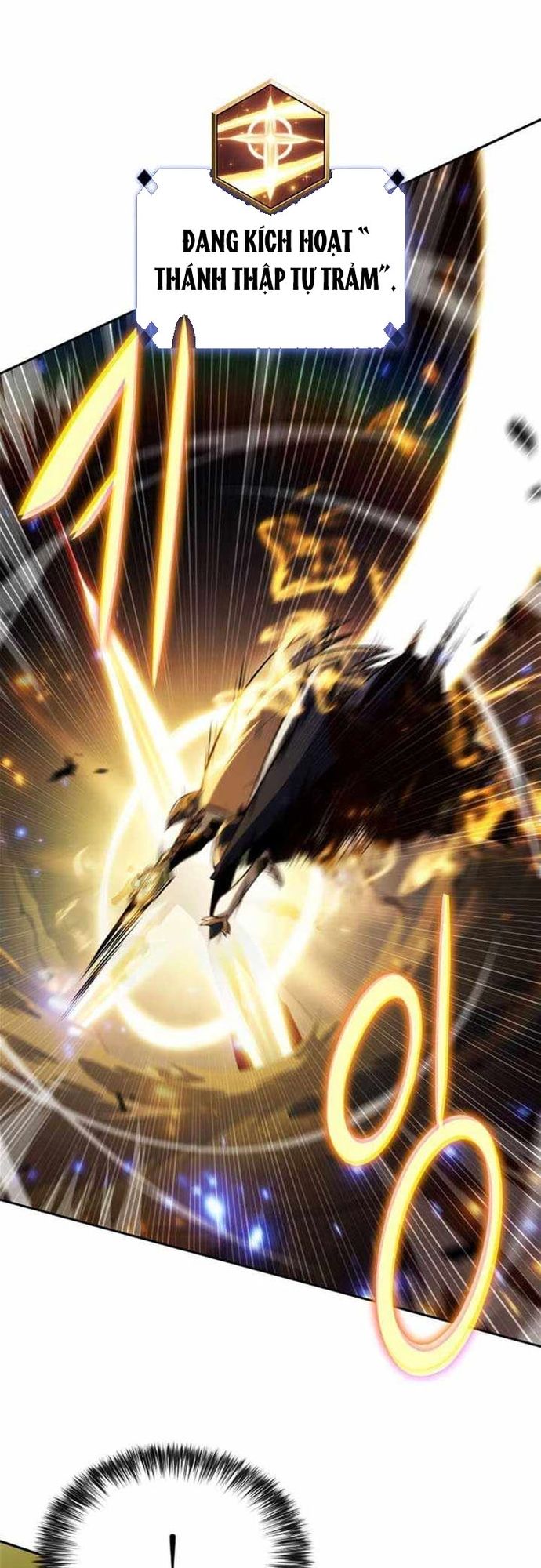 Người Chơi Mới Cấp Tối Đa: Chapter 219
