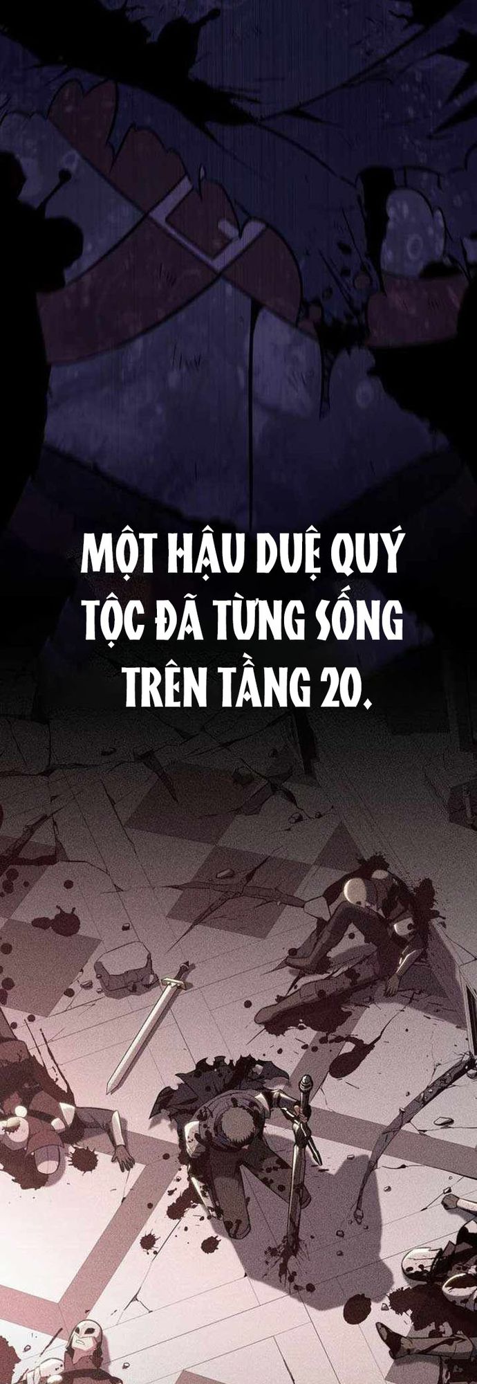 Người Chơi Mới Cấp Tối Đa: Chapter 219
