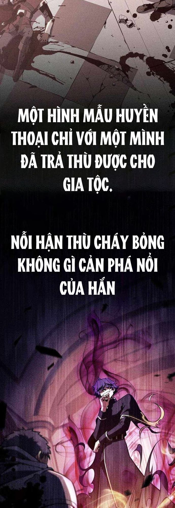 Người Chơi Mới Cấp Tối Đa: Chapter 219